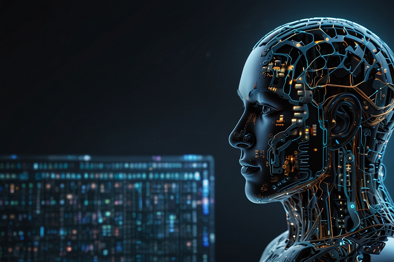 New technology is not good or evil in and of itself