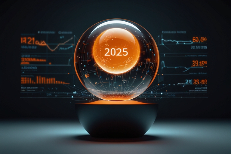 It’s a new era in design, there are no rules