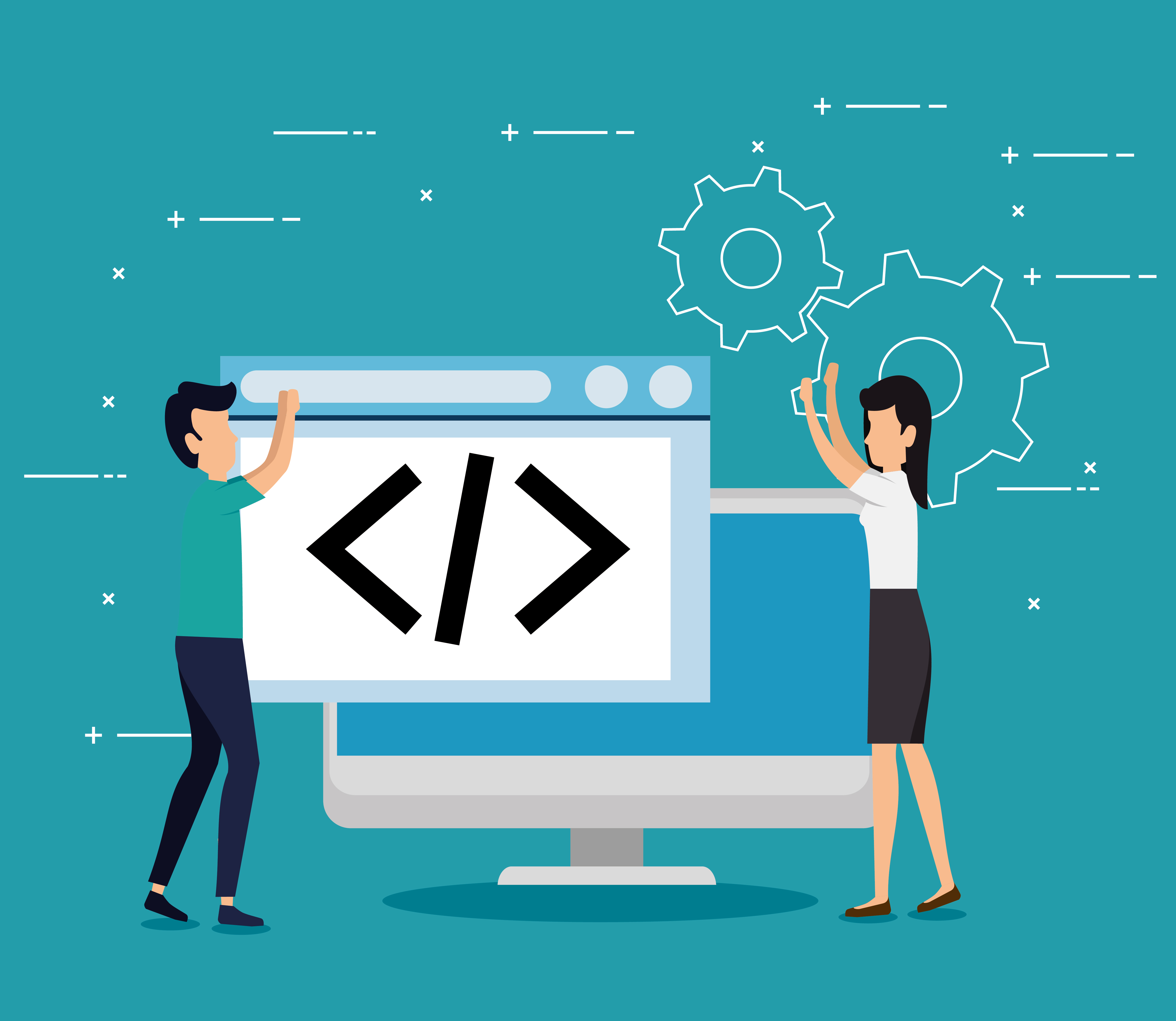 Every day, in every city and town across the country