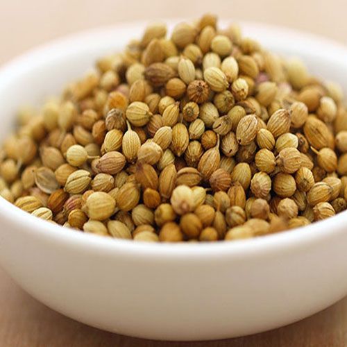 Coriander Seeds