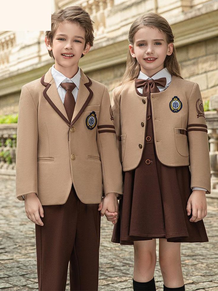School Uniforms